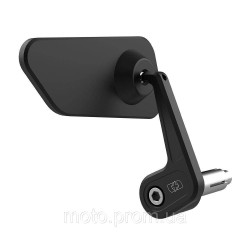 Мотодзеркало Oxford Horizon Bar End Mirror (Леве) Мотодзеркало Oxford Horizon Bar End Mirror (Леве)