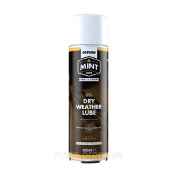 Мастило ланцюга Oxford Mint Dry Weather Lube 500мл