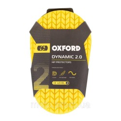 Вставка захисту Oxford Insert Protector Level 2 Dynamic 2.0 Hip (Pair)