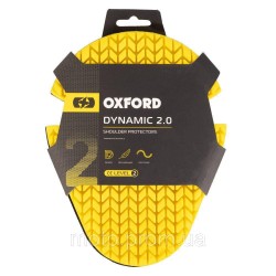 Вставка захисту Oxford Insert Protector Level 2 Dynamic 2.0 Shoulder (Pair)