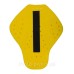 Вставка захисту Oxford RB-Pi2 Insert Back Protector (Level 2)