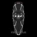 Мотонаколінники LS2 Fortress Knee Protector Black