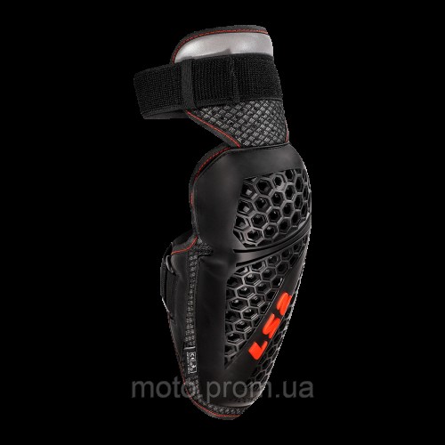 Захист ліктів LS2 Rookie Elbow Protector