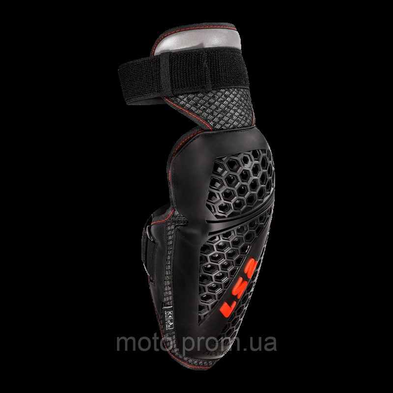 Захист ліктів LS2 Rookie Elbow Protector