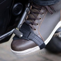 Накладка на мото боти Oxford Shift Guard - Shoe Protector Накладка на мото боти Oxford Shift Guard - Shoe Protector