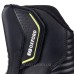 Мотоботи Oxford Code 1.0 Mid D2D MS Boot Blk/Flo Ylw (44)