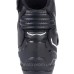 Мотоботи Oxford Omega Air Short MS Boot Blk/ Wht (43)