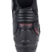 Мотоботи Oxford Omega Air Short MS Boot Blk/ Wht/ Red (45)