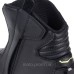 Мотоботи Oxford Omega Air Short MS Boot Blk/ Wht/ Ylw (42)