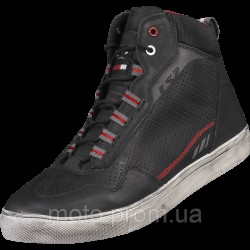 Мотовзуття LS2 Zoe Man Boots Black Red (43)