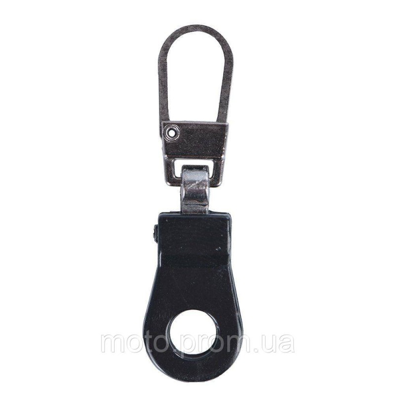 Змінн замкиі Oxford Replacement Zipper Pullers - 4 pk