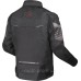 Куртка LS2 Apex Man Jacket Black Dark Grey (L)