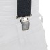Підтяжки Oxford Riggers Classic Black