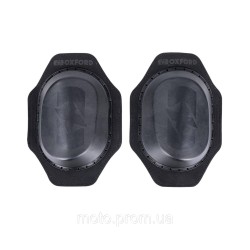 Слайдери Oxford Nexus Knee Sliders Black Слайдери Oxford Nexus Knee Sliders Black