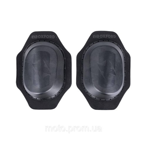 Слайдери Oxford Nexus Knee Sliders Black