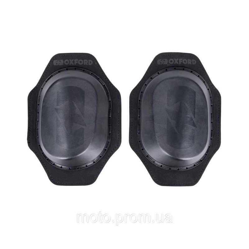 Слайдери Oxford Nexus Knee Sliders Black