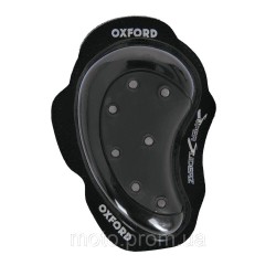 Слайдери Oxford Rok Drop Sparkie Knee Sliders Black Слайдери Oxford Rok Drop Sparkie Knee Sliders Black