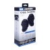 Слайдери Oxford Rok Drop Sparkie Knee Sliders Black
