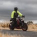 Дощовик Oxford Rainseal Oversuit Black/Fluo (XL)