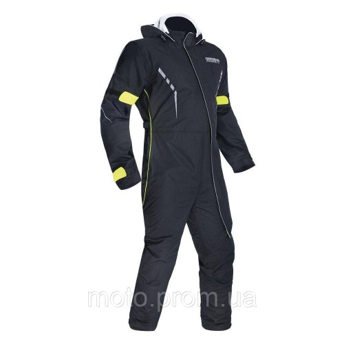 Дощовик Oxford Stormseal Oversuit (XXL)
