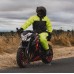 Дощовик Oxford Rainseal Over Jacket Black/Fluo (3XL)