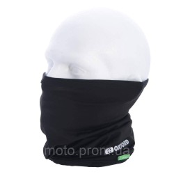 Баф Oxford Neck Tube Cotton Blk