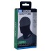 Баф Oxford Neck Tube Cotton Blk