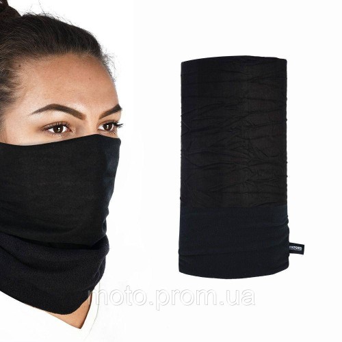 Баф Oxford Snug — Black