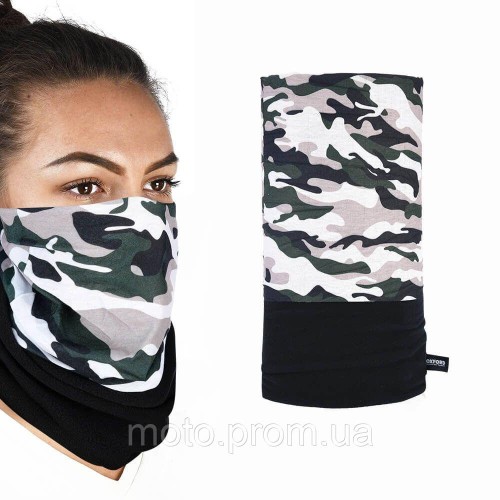 Баф Oxford Snug — Camo