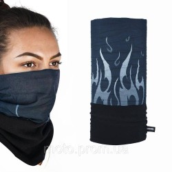 Баф Oxford Snug — Flame