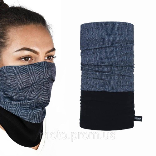 Баф Oxford Snug — Herringbone