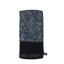 Баф Oxford Snug MC Paisley Navy