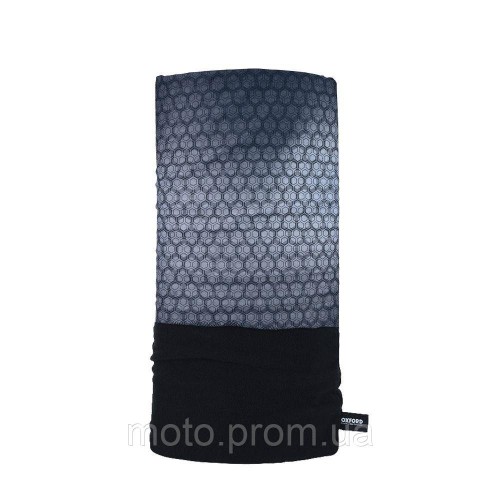 Баф Oxford Snug Prismatic Grey