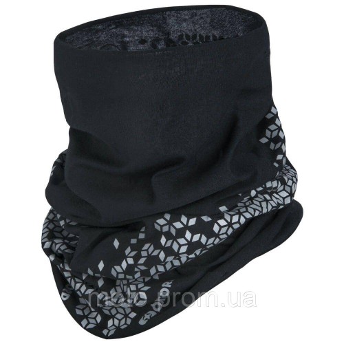 Баф Oxford Tech Tube Pro Coolmax Reflex Cubed Black Single
