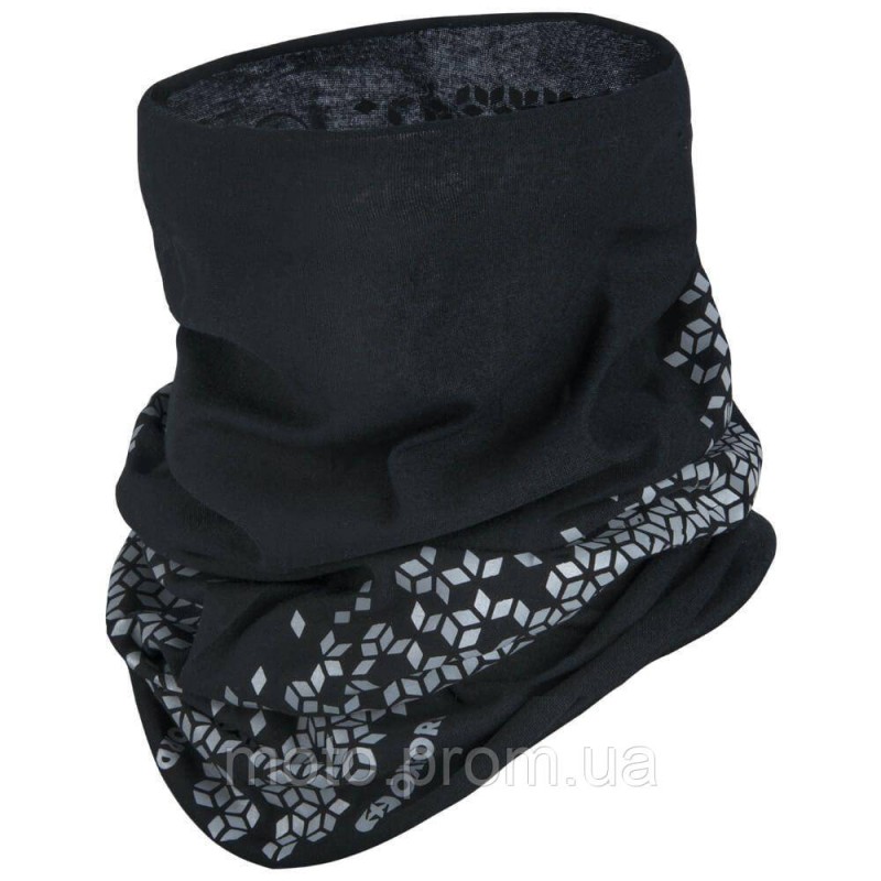 Баф Oxford Tech Tube Pro Coolmax Reflex Cubed Black Single