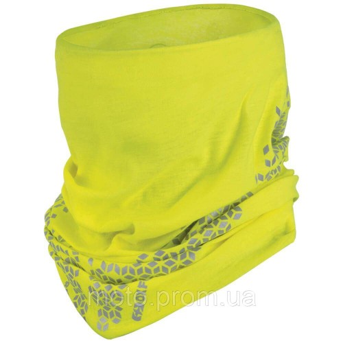 Баф Oxford Tech Tube Pro Coolmax Reflex Cubed Fluo Single