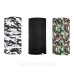 Набір баффів (3 шт.) Oxford Comfy Camo 3 Pack