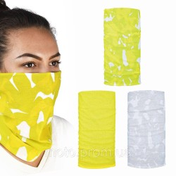 Набір баффів (3 шт.) Oxford Comfy Havoc Fluo 3-Pack