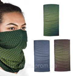 Набір баффів (3 шт.) Oxford Comfy Nacreous 3-Pack Набір баффів (3 шт.) Oxford Comfy Nacreous 3-Pack