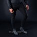 Термоштани Oxford Advanced Expedition MS Pant Black (L)