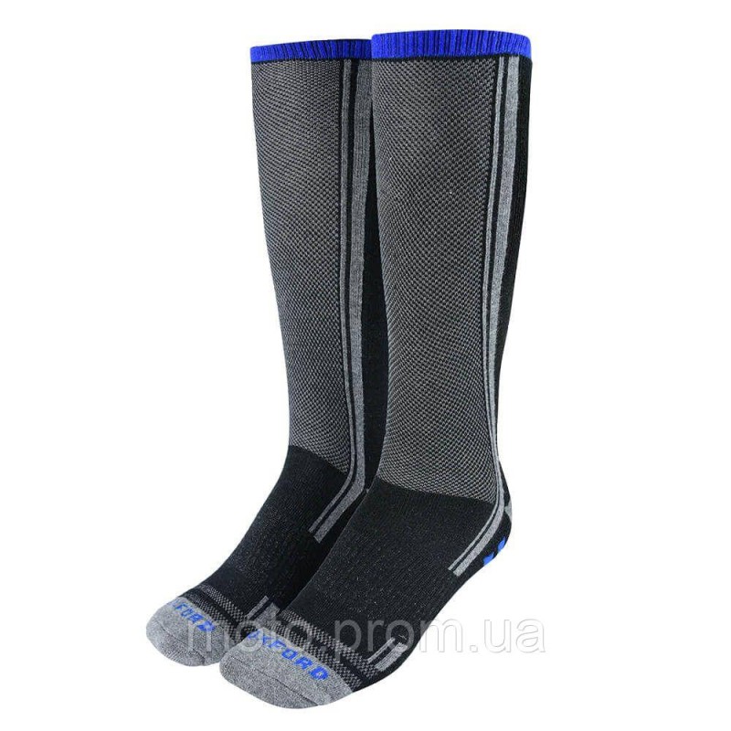Шкарпетки Oxford Coolmax Socks (S)