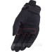 Жіночі рукавички LS2 Ray Lady Gloves Black (M)