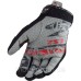 Моторукавички LS2 Chaki Man Gloves Black (XXL)
