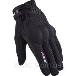 Моторукавички LS2 Dart 2 Man Gloves Black (XXL)