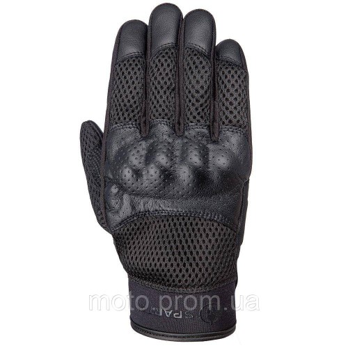 Моторукавички Spartan Air MS Glove Black (XXL)