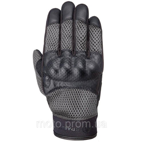 Моторукавички Spartan Air MS Glove Black/Grey (XXL)