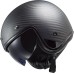 Мотошолом LS2 OF601 Bob 2 Carbon (M)