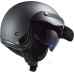Мотошолом LS2 OF601 Bob 2 Carbon (XXL)