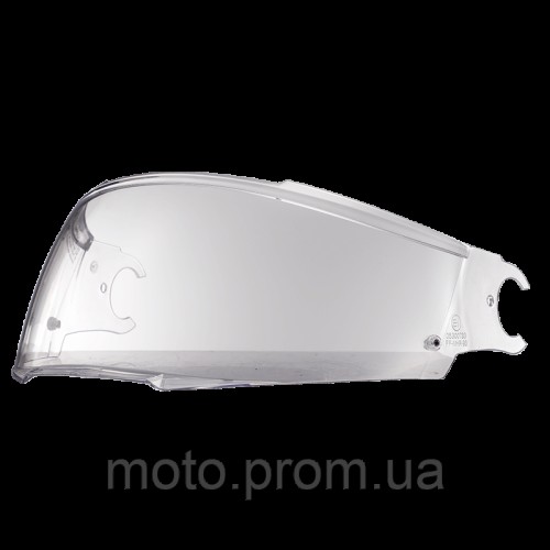 Візори LS2 Visor FF902 Clear