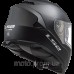 Мотошолом LS2 FF800 Storm 2 Solid Matt Black (XXL)